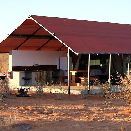 Kalahari Anib Camping2Go Mariental Luaran gambar