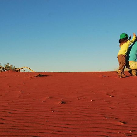 Kalahari Anib Camping2Go Mariental Luaran gambar
