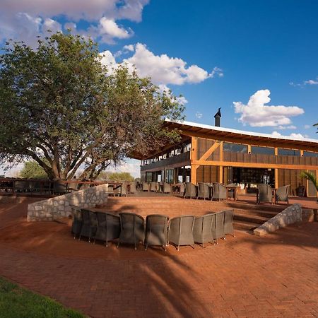 Kalahari Anib Camping2Go Mariental Luaran gambar