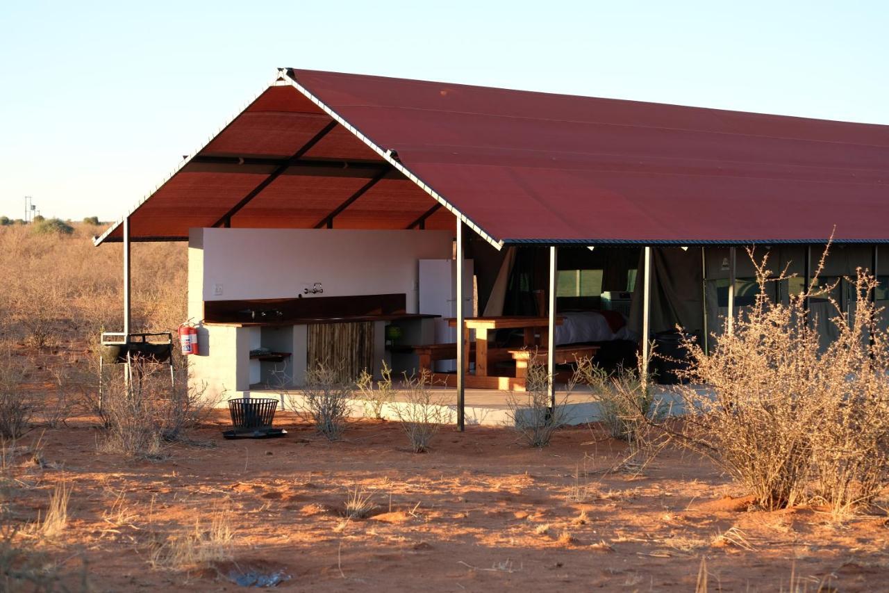 Kalahari Anib Camping2Go Mariental Luaran gambar