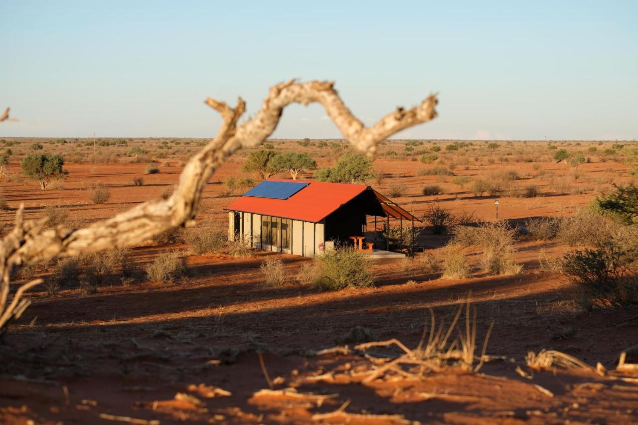 Kalahari Anib Camping2Go Mariental Luaran gambar