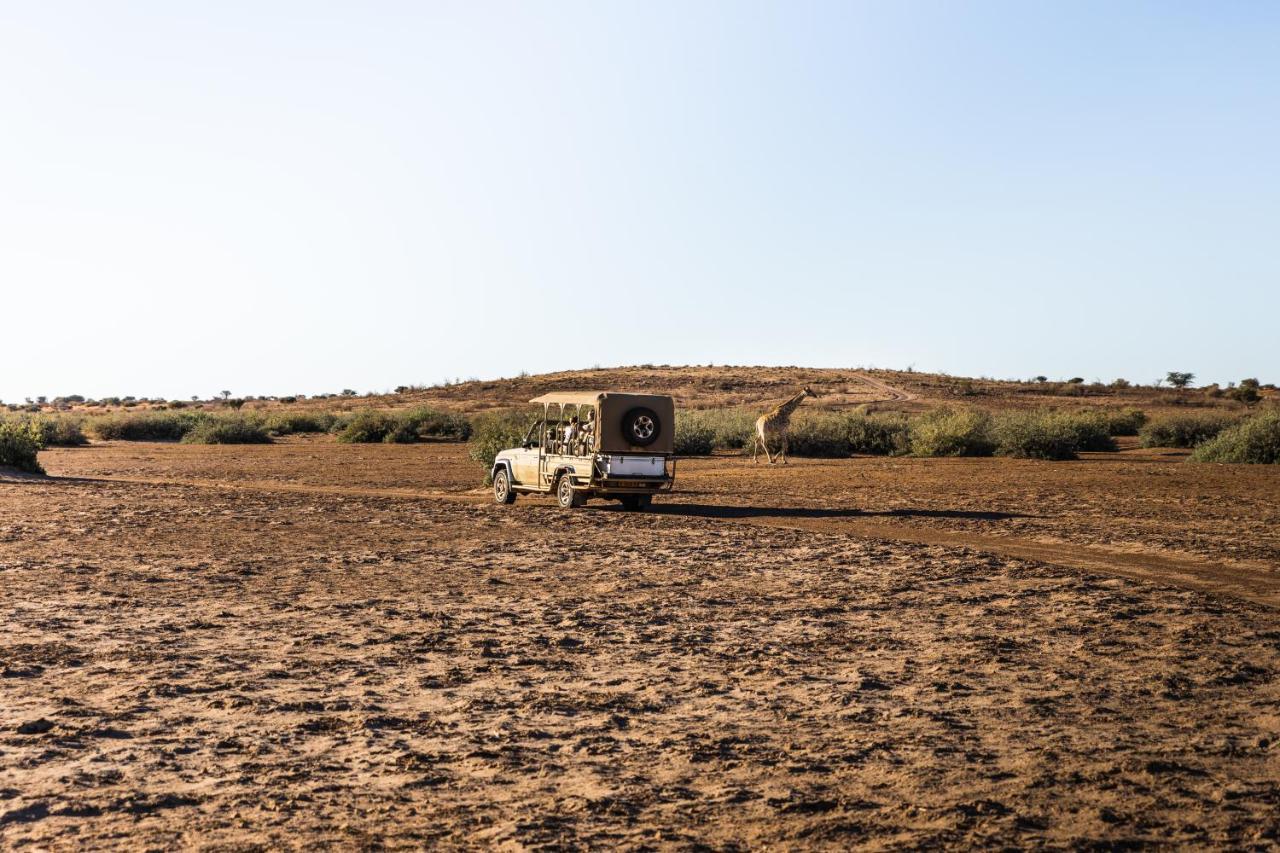 Kalahari Anib Camping2Go Mariental Luaran gambar