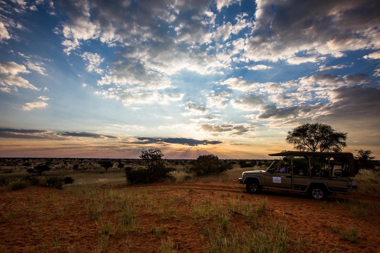 Kalahari Anib Camping2Go Mariental Luaran gambar